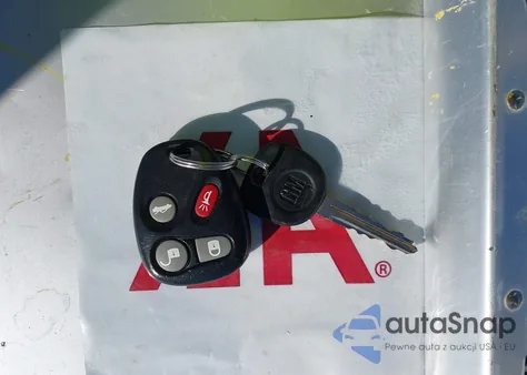 2007 Saturn Ion Ion 2 from USA, damaged, VIN 1G8AJ55F27Z103335